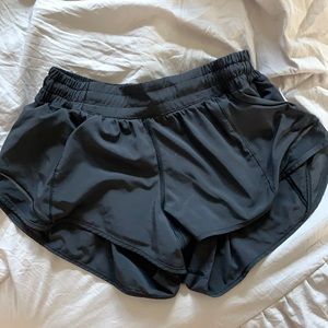 lululemon hotty hot 2.5